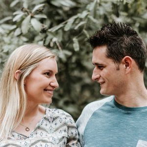 Meet your Posher, Rachael